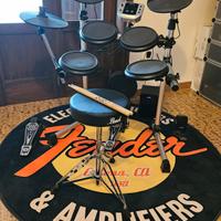 Batteria Elettronica - Millenium MPS-150 