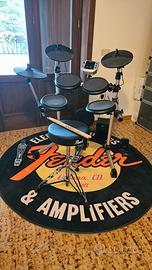 Batteria Elettronica - Millenium MPS-150 