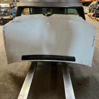 Cofano Mercedes sprinter 2004