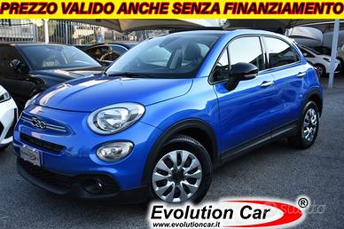 FIAT 500X 1.5 T4 Hybrid 130 CV DCT Dolcevita TET
