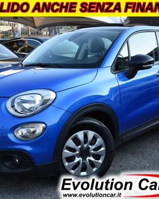 FIAT 500X 1.5 T4 Hybrid 130 CV DCT Dolcevita TET