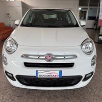 Fiat 500X 1.4 T-Jet 120 CV GPL Pop Star
