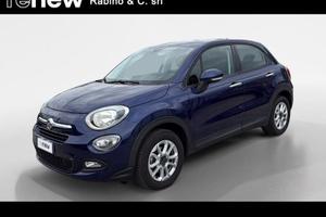 FIAT 500X 1.3 mjt Cross 4x2 95cv my18