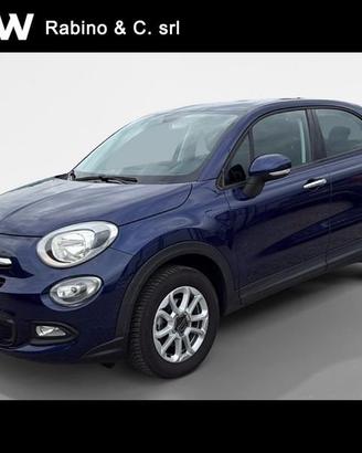 FIAT 500X 1.3 mjt Cross 4x2 95cv my18