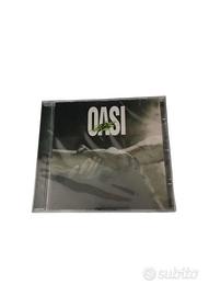 CD musica Pooh Oasi