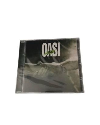 CD musica Pooh Oasi