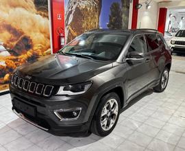 Jeep Compass 1.6 Multijet II 2WD Limited 120cv