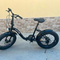 Bicicletta bike