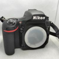 Nikon d750