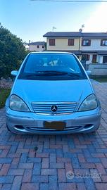 Mercedes Classe A170 CDI 163.000 km