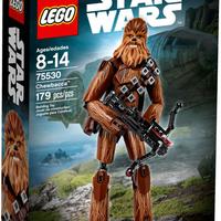 LEGO  75530 Star Wars Chewbacca