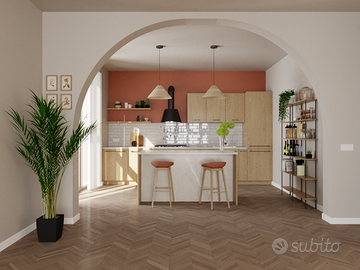 3D Visualizer / Renderista d'Interni