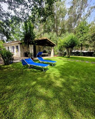 Casa Vacanze a 10 metri dalla spiaggia