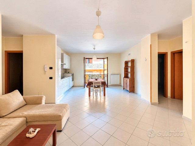Appartamento – CE - Altro