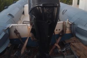 ricambi Mercury 40 60 cv 4tempi Efi 