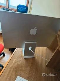 Apple iMac anno 2021