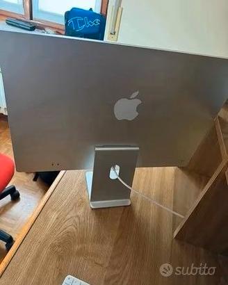 Apple iMac anno 2021