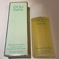 Profumo vintage Eau fraiche Elizabeth Arden 100ml