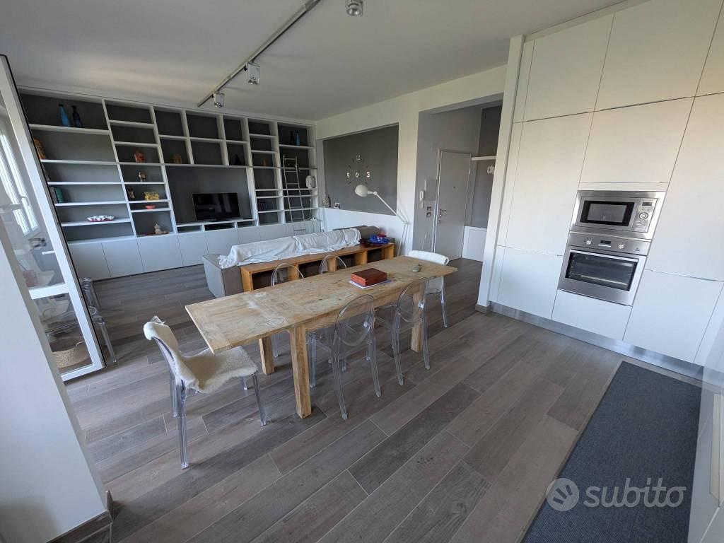 Appartamento – Pesaro, Loreto, Pantano - Vista 4