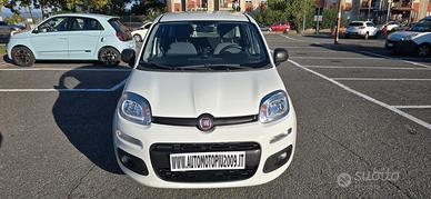 Fiat Panda 1.3 MJT S&S Longue N1 Van 4 posti