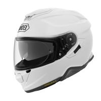 CASCO SHOEI GT AIR II WHITE S