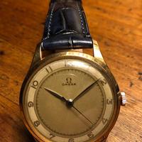 Orologio Omega anni 40