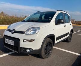 Fiat Panda 0.9 TwinAir Turbo S&S 4x4