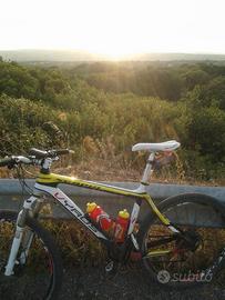 MTB Scapin Carbon