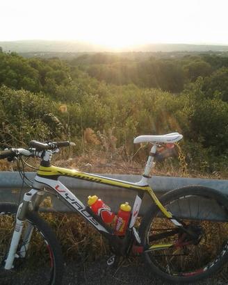 MTB Scapin Carbon