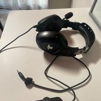Cuffie playstation