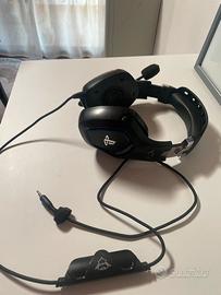 Cuffie playstation