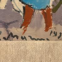 quadro rodolfo marma