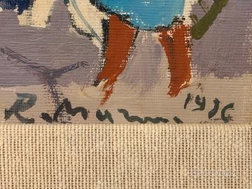 quadro rodolfo marma