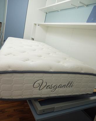 Materasso Singolo