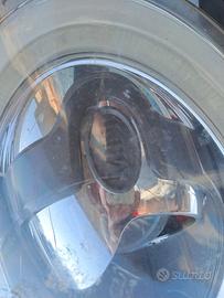 Fanale anteriore Mini