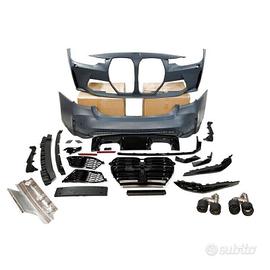 BMW F30 Berlina -Full Bodykit G80 M3 look