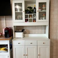 Mobile cucina/soggiorno