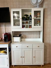 Mobile cucina/soggiorno