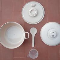 Pentola per Microonde My Home Qsweet