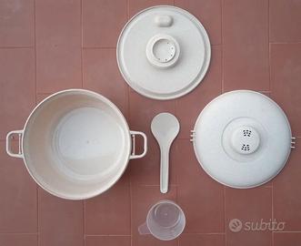 Pentola per Microonde My Home Qsweet