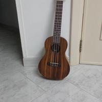 Ukulele soprano
