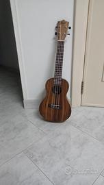 Ukulele soprano