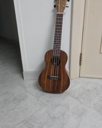Ukulele soprano