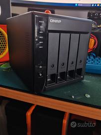 QNAP TR-004