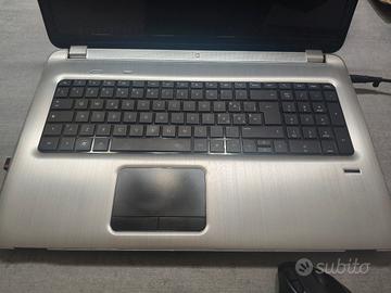 HP Dv7 6116sg