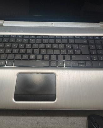HP Dv7 6116sg