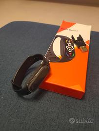 Smartwatch Smart Band 7