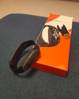 Smartwatch Smart Band 7