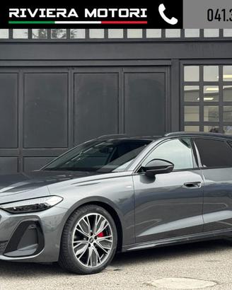 AUDI A5 Avant TDI 204CV S tronic mHEV+ S Line ed