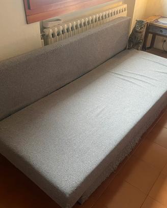 Divano letto Ikea Älvdalen